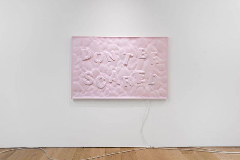 Antoine Catala, Everything is Okay: Series 2 at Marlborough, photo 3