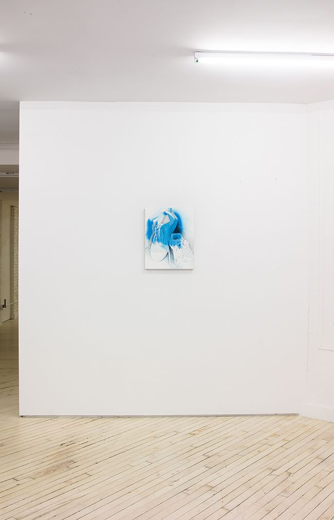 Caleb Considine, Caleb Considine at Bureau, photo 6