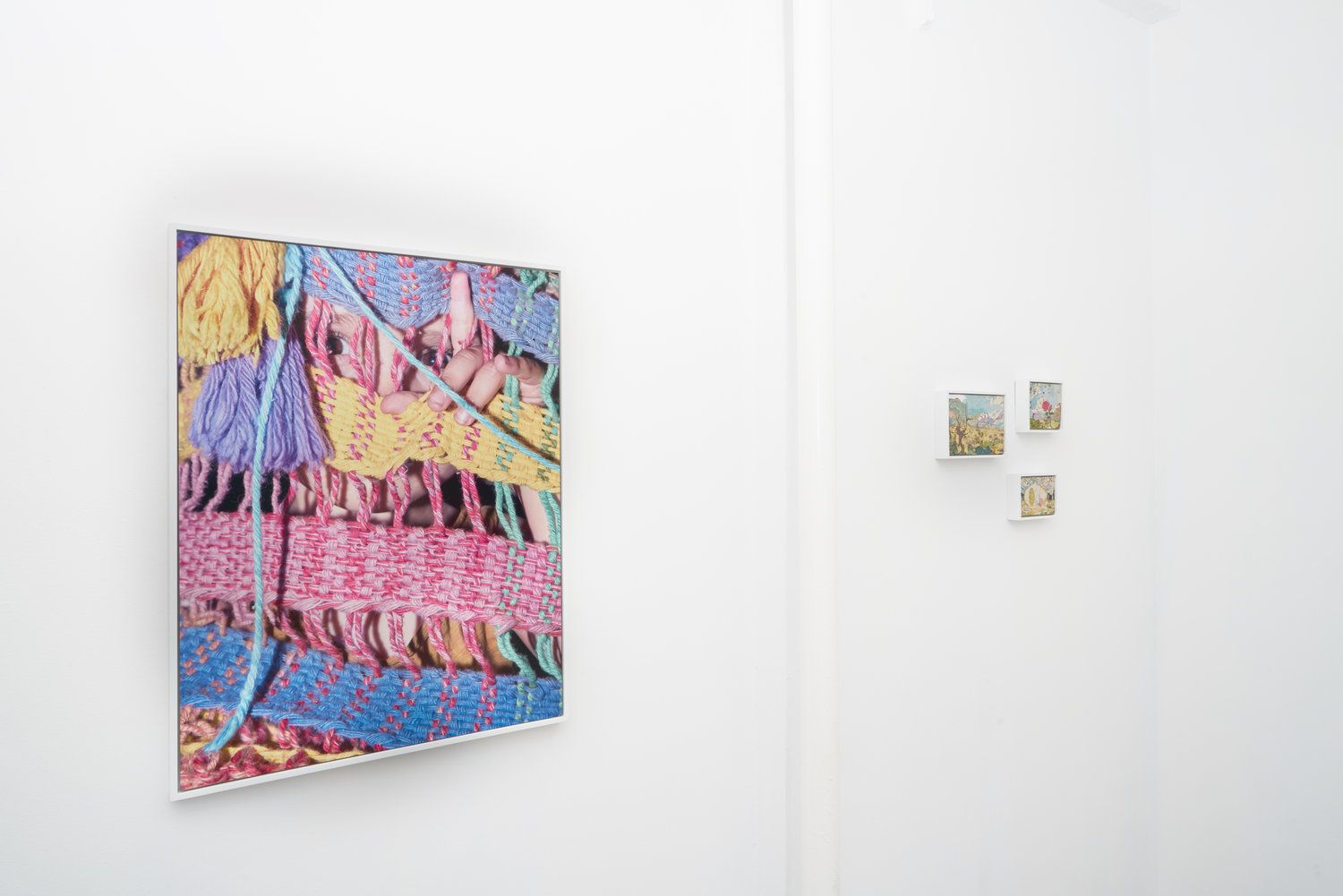 Scott Alario, Soft Landing at Kristen Lorello, photo 3