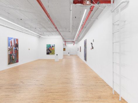 Katja Farin, Tricksters at Gaa, photo 3