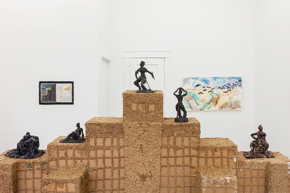 Elizabeth Englander, Pieces of Jennifer Melfi, M.D. at Kimberly-Klark, photo 7