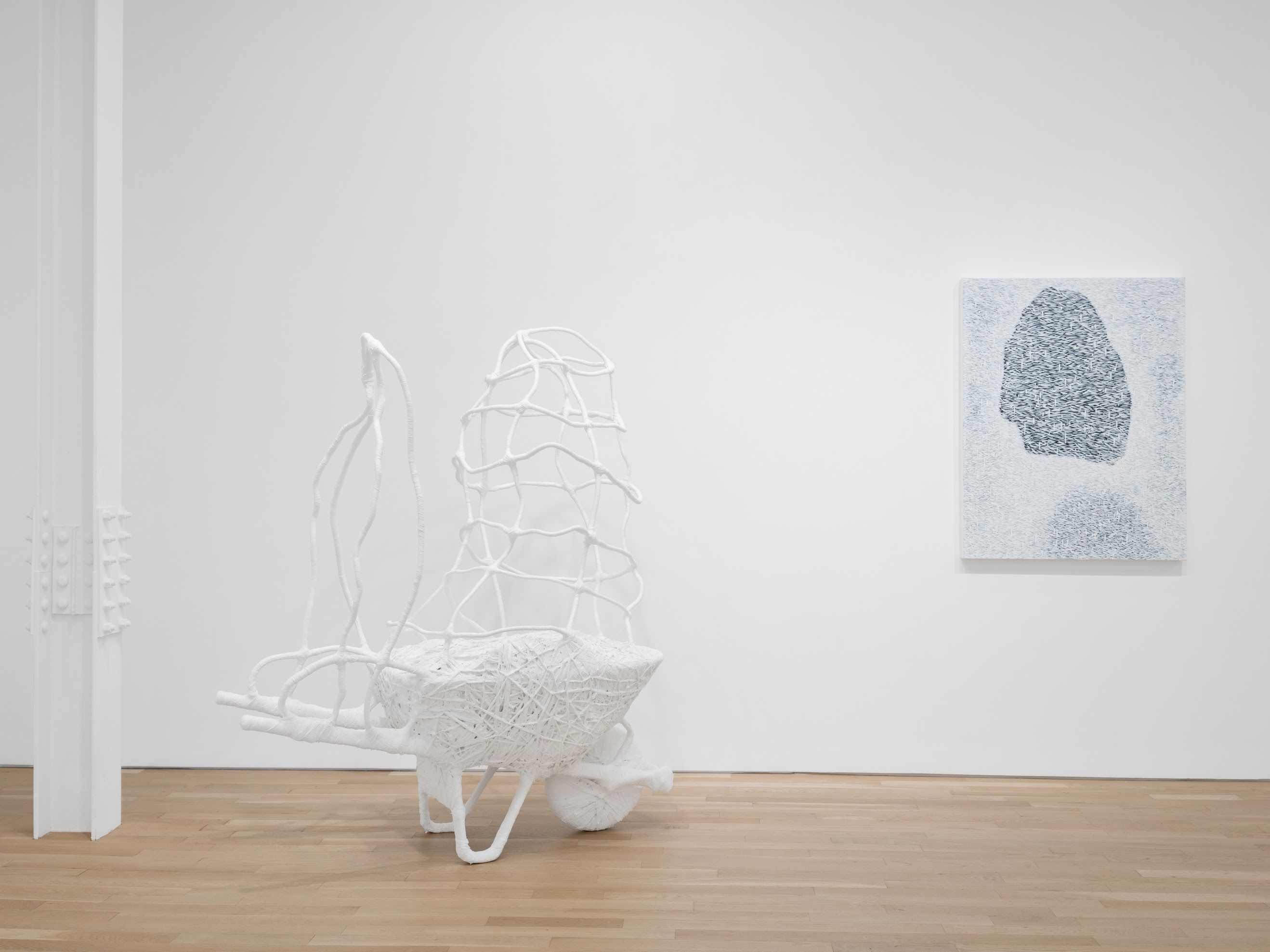 Peter Kim, Fragment at Bienvenu Steinberg & C, photo 9