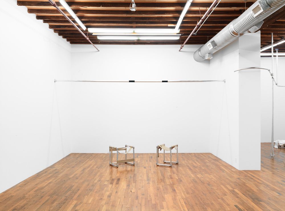 Erika Ceruzzi, Menswear at The Still House Group, photo 6
