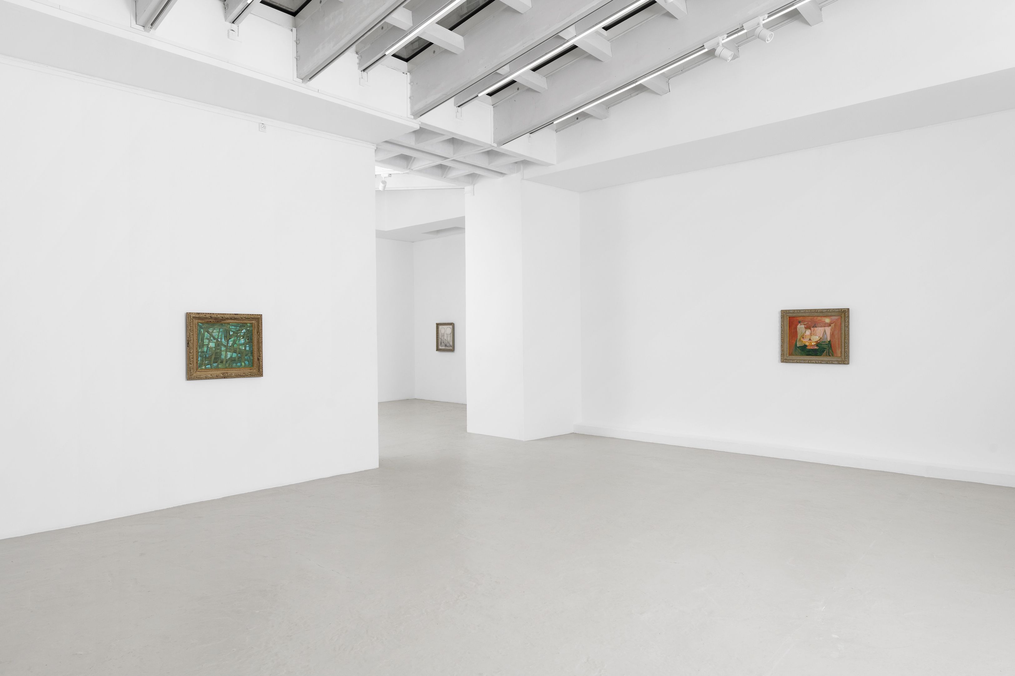 Hiroshi Sugito, Shifting Atmospheres at Semiose, photo 11