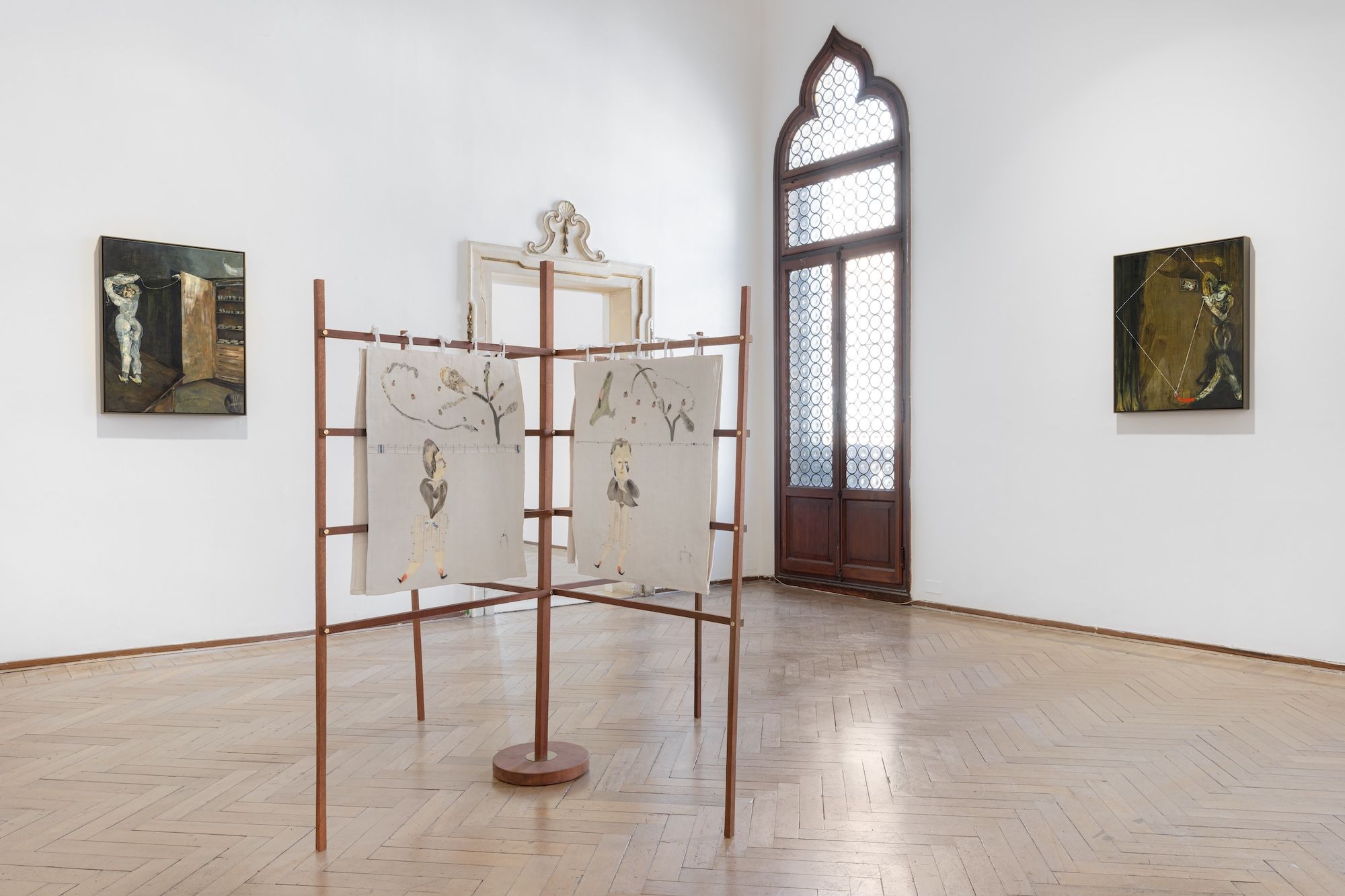 Guglielmo Castelli, Improving Songs for Anxious Children at Fondazione Bevilacqua la Masa, photo 5
