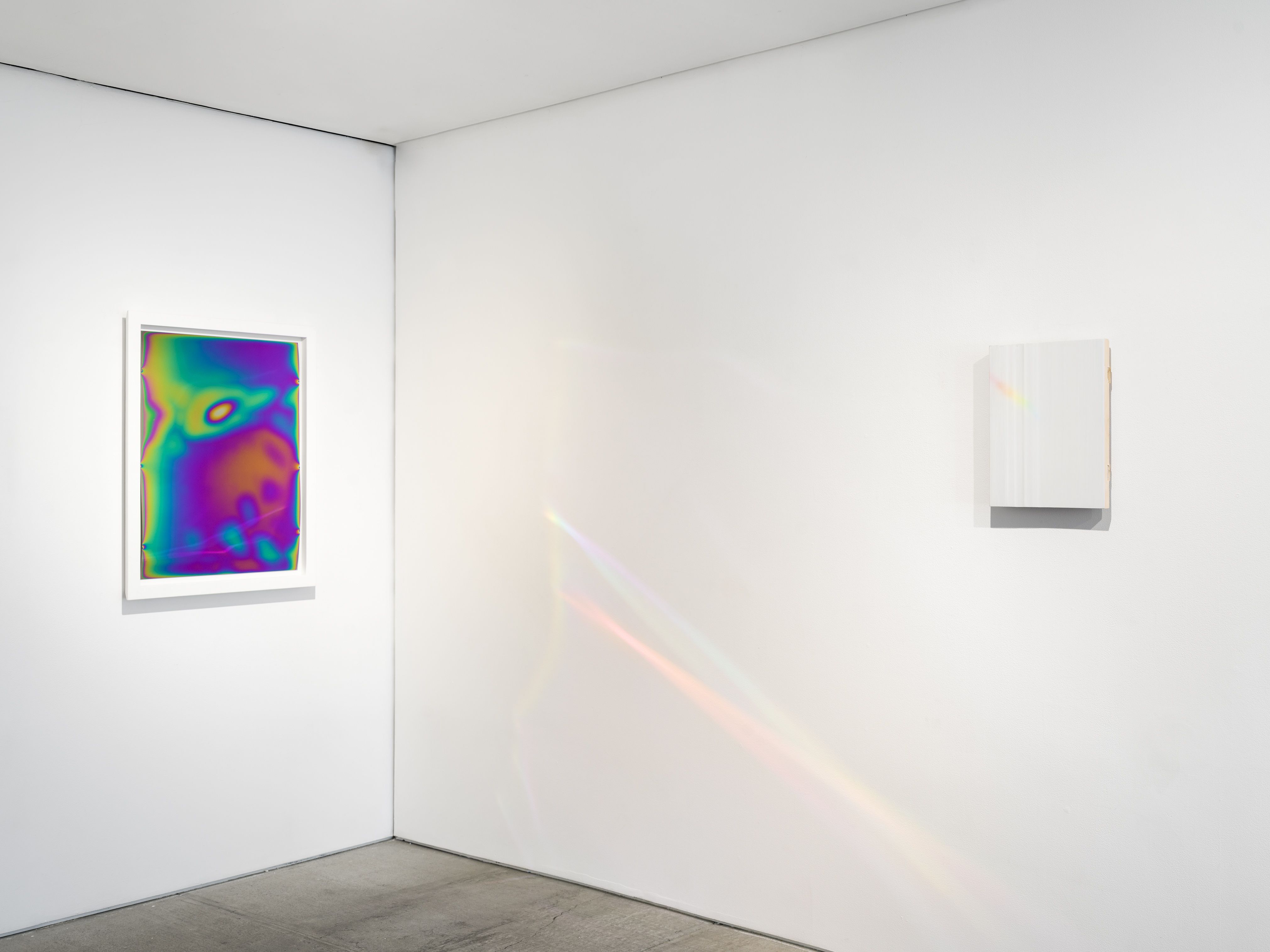 Aleksandar Duravcevic, The Fold at Totah, photo 3