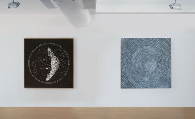 In The Beginning / End-States, In The Beginning / End-States at Sgorbati Projects, photo 3