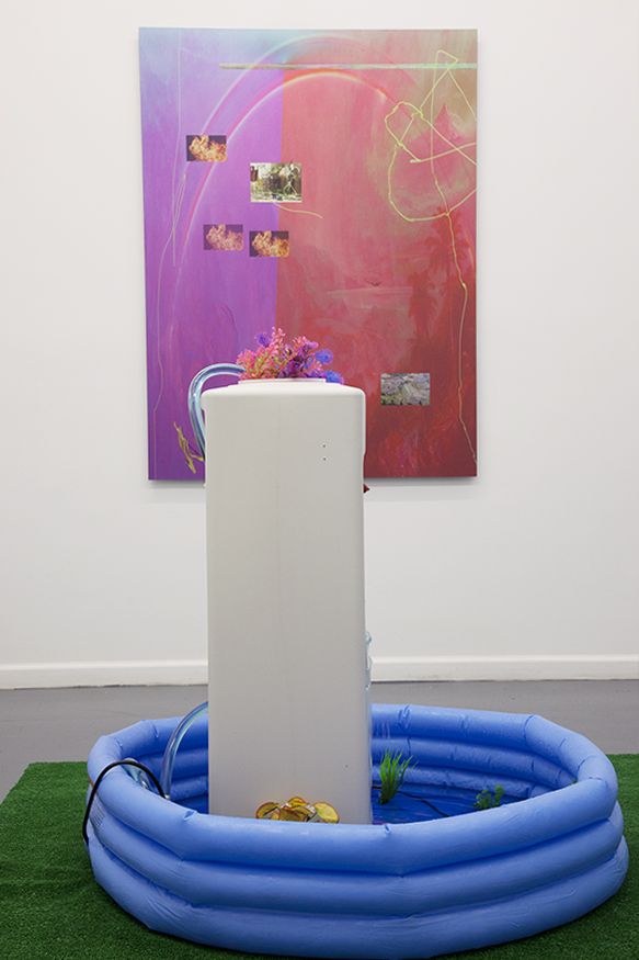 Sebastian Gladstone, The Giving Tree at Ed. Varie, photo 3