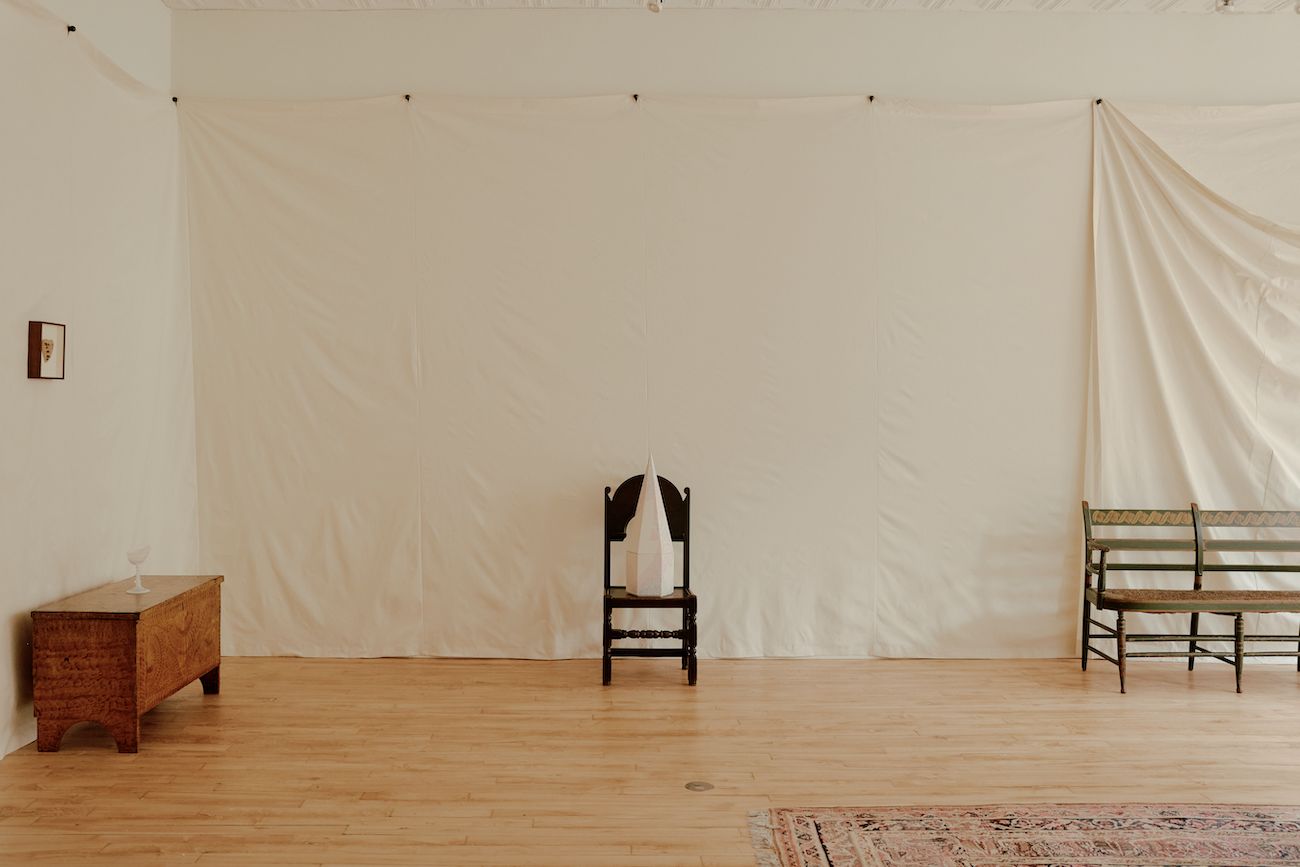 Valentina Cameranesi Sgroi, I Racconti (The Tales) at Jacqueline Sullivan Gallery, photo 6