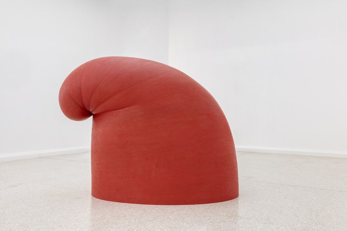 Martin Puryear, image 5 of 5