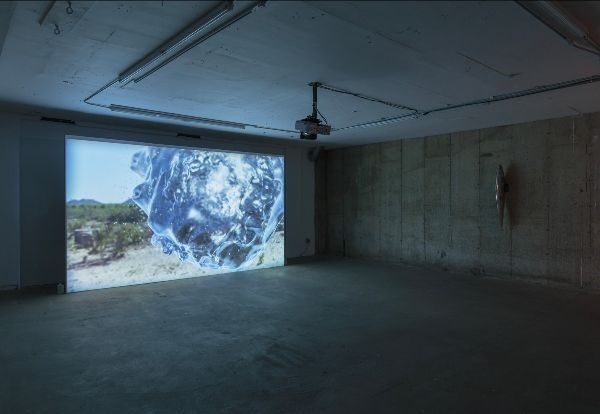 Alex Ito, Half Life at Interstate, photo 2