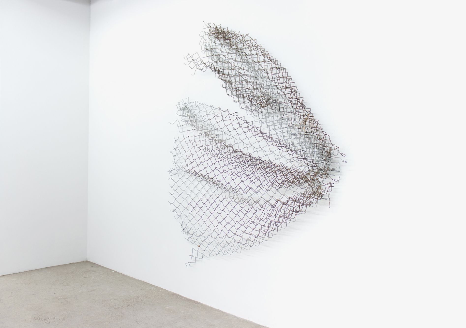 Seven Artists/Seven Works, Seven Artists/Seven Works at M 2 3, photo 27