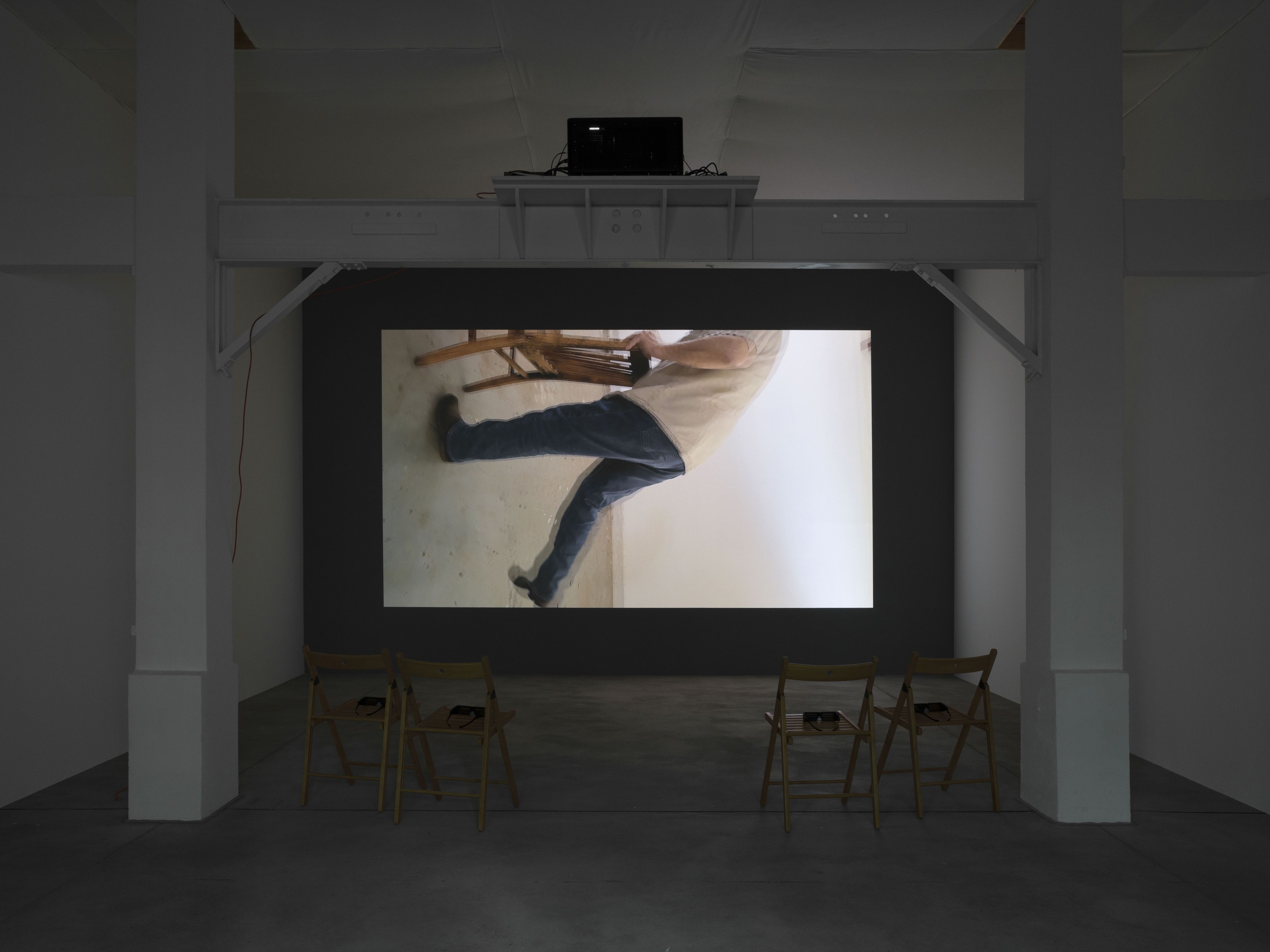 Bruce Nauman, image 5 of 8