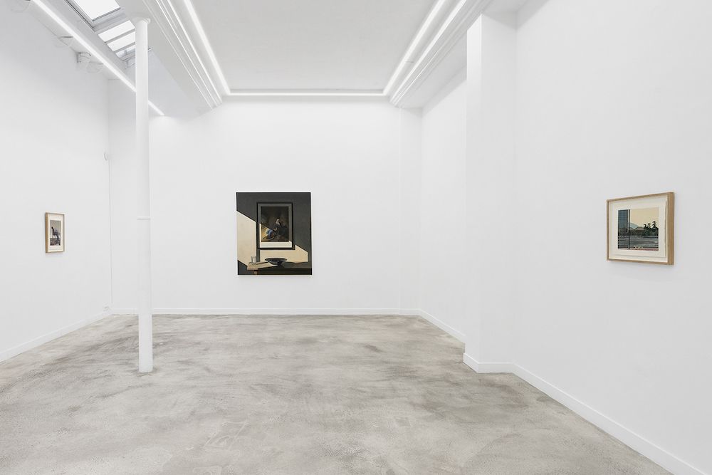 Paul Rouphail, Credenza at Stems Gallery, photo 7