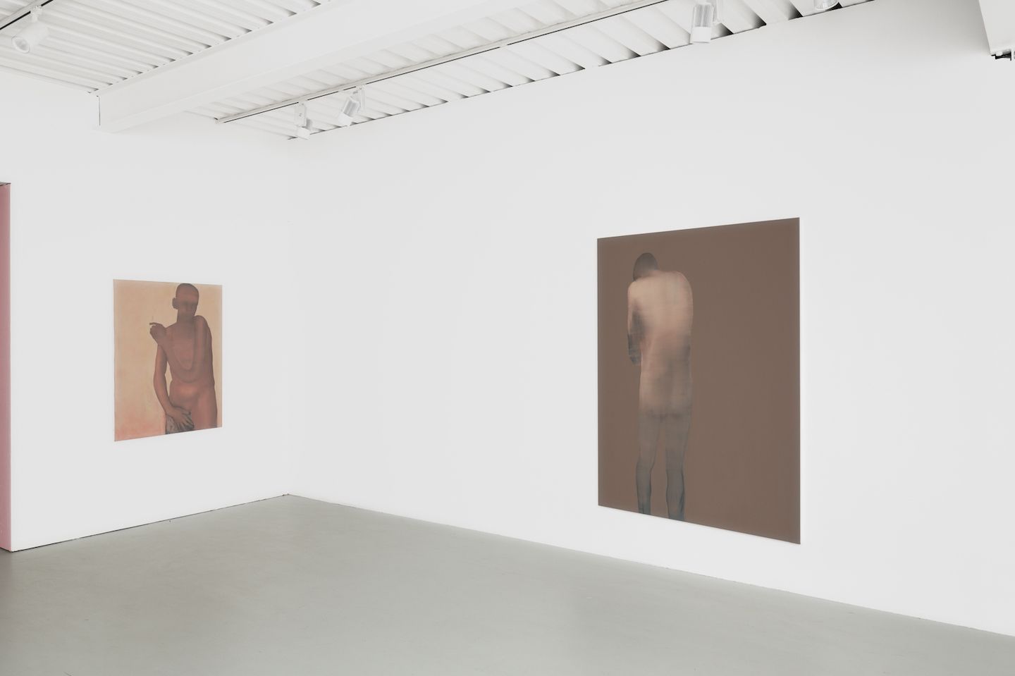 Michael Igwe, Tantrum at Superzoom, photo 3