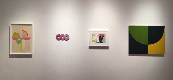 Deux Côtés / Two Sides: Part I, Deux Côtés / Two Sides: Part I at Theodore:Art, photo 2