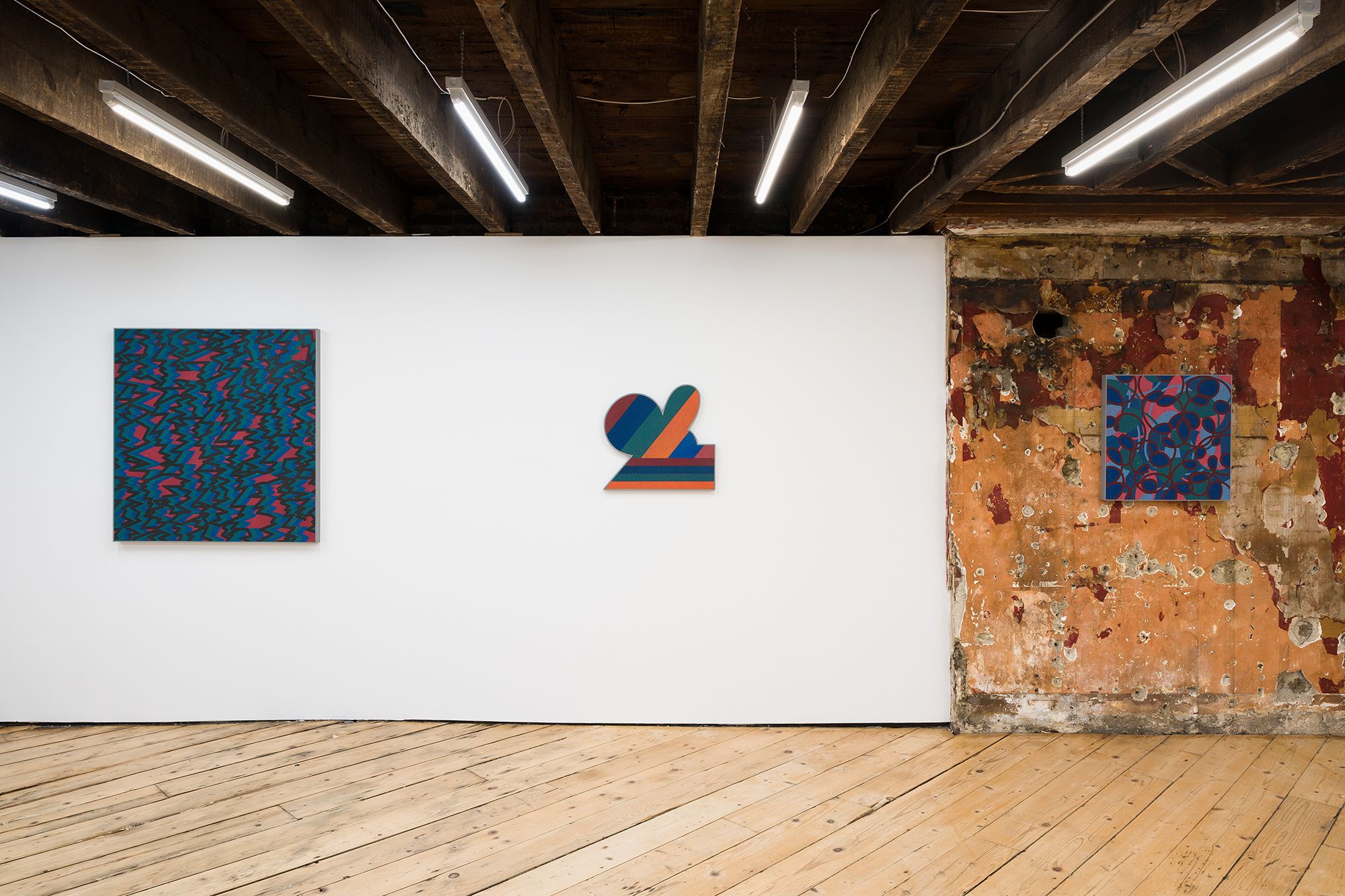 Rhys Coren, Falling Up at Foreign & Domestic, photo 12