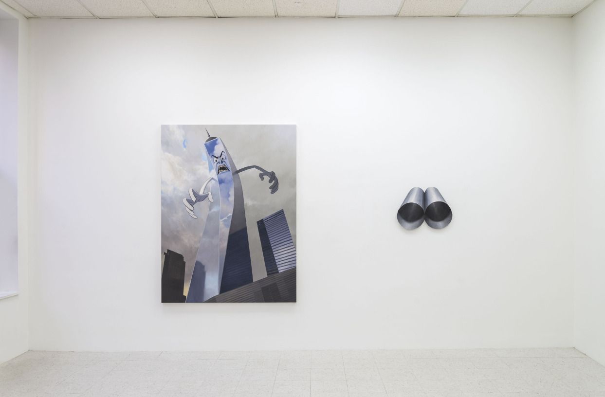 Matt Kenny, See Forever at The National Exemplar, photo 2
