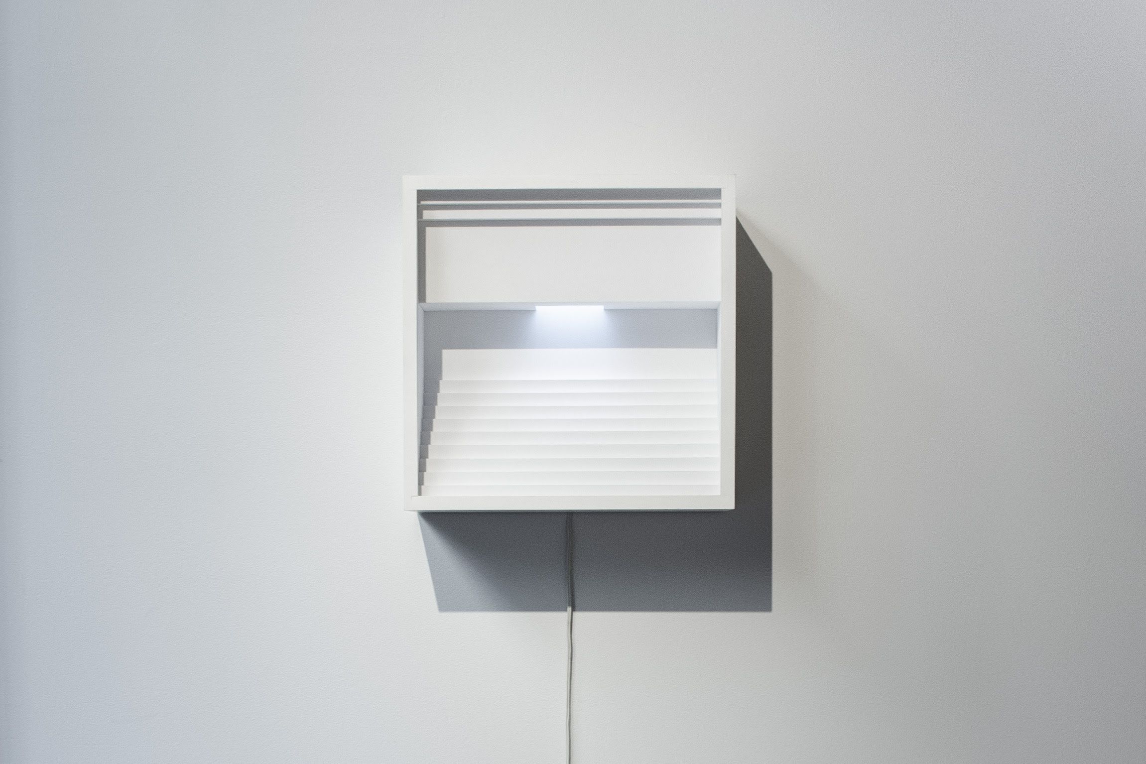 Linet Sánchez, I Remember This Room at Thomas Nickles Project, photo 5