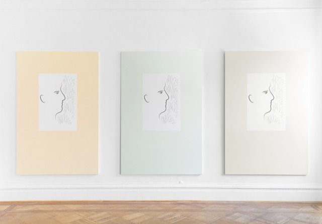 Marco Palmieri, Belsito at Robert Blumenthal Gallery, photo 2