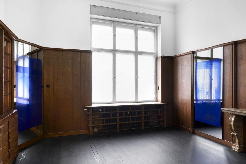 Diamond Stingily, I’m Not Coming Back Here at Isabella Bortolozzi, photo 6