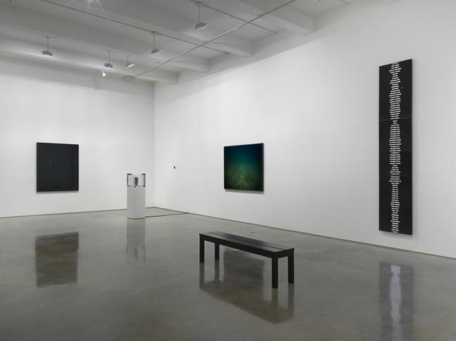 Trevor Paglen, Trevor Paglen at Metro Pictures, photo 3