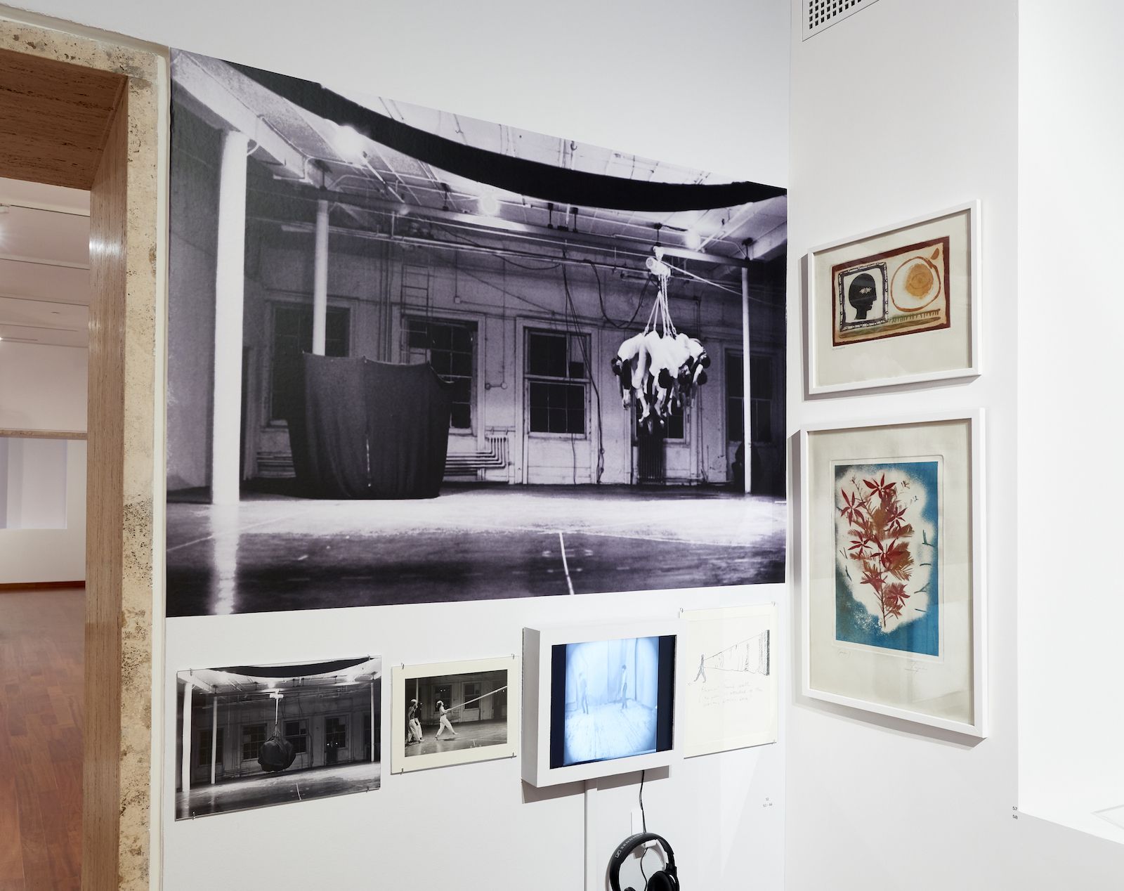 This Must Be the Place, Pt. 2: Latin American Artists in New York, 1965–1975, This Must Be the Place, Pt. 2: Latin American Artists in New York, 1965–1975 at Americas Society, photo 27