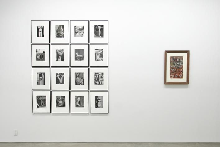 De-Formations, De-Formations at Bruce Silverstein, photo 2