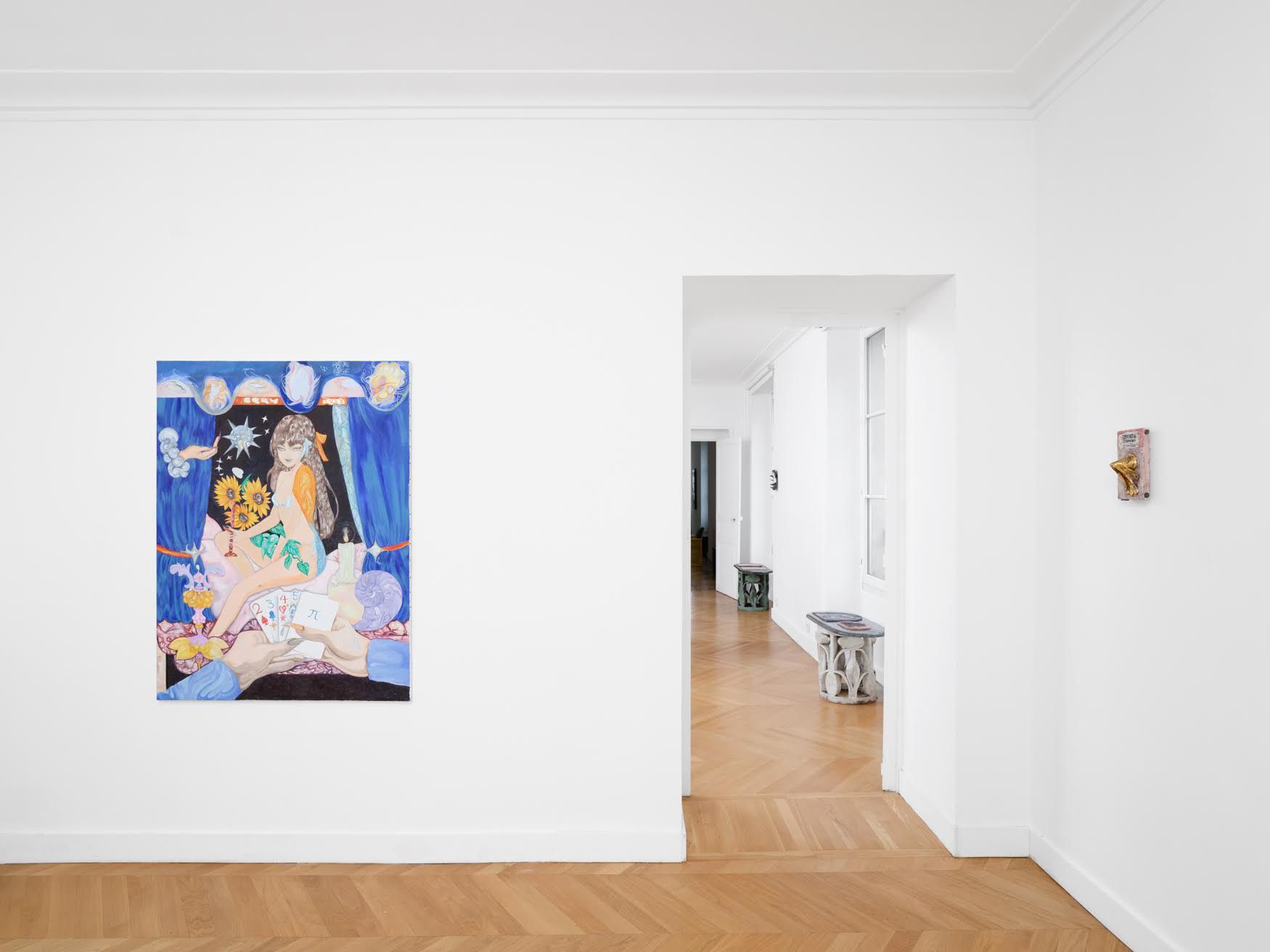 Mommy Answers, Mommy Answers at Gaudel de Stampa, photo 6
