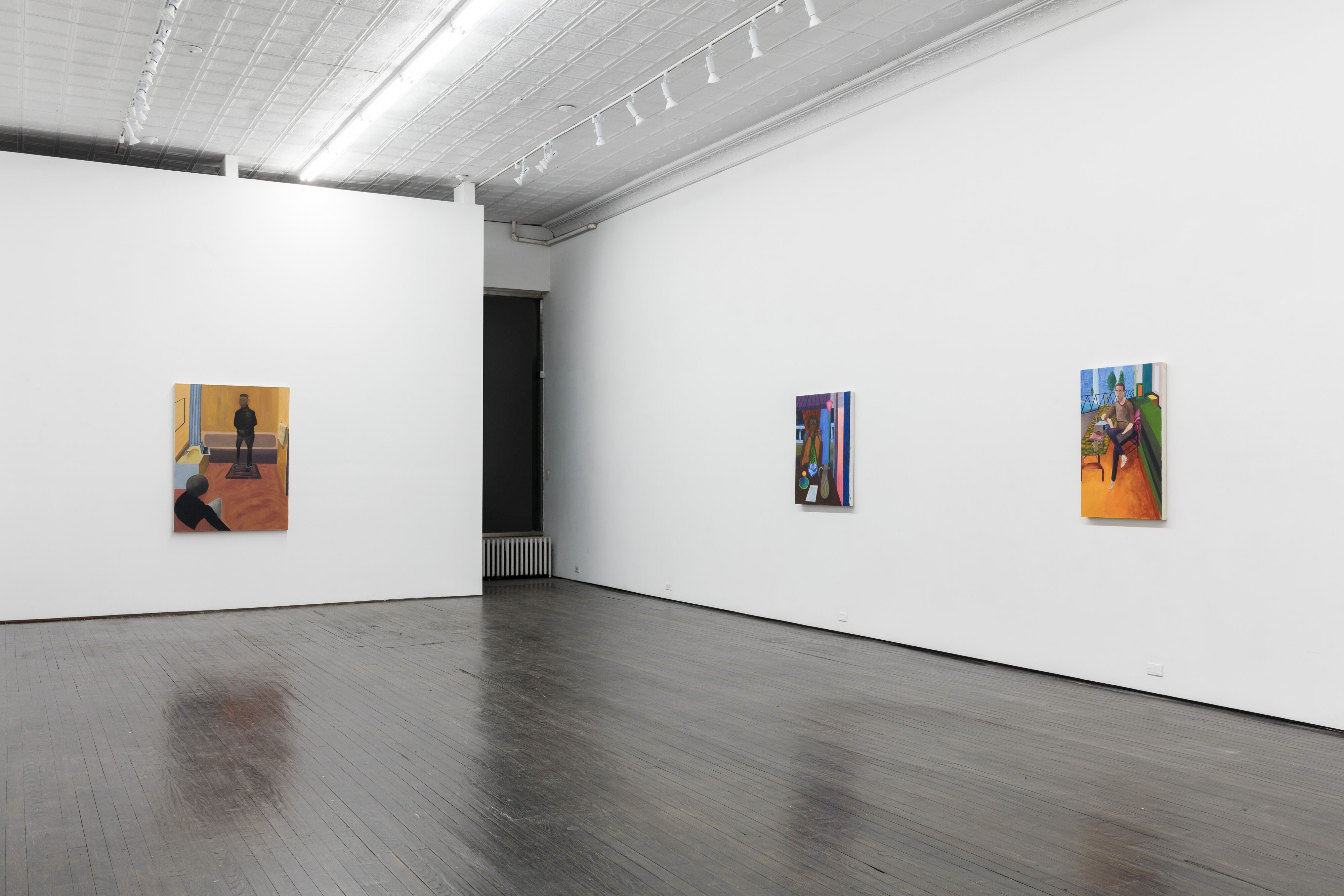 Alex Bradley Cohen, Personal Space at Nicelle Beauchene, photo 3