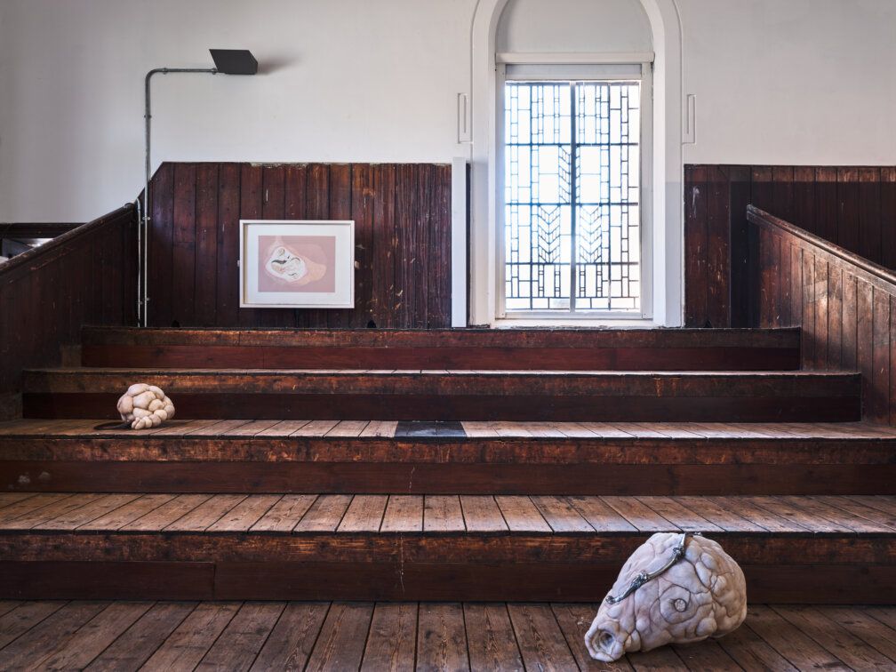 Mother Art Prize, Mother Art Prize at Zabludowicz Collection, photo 14