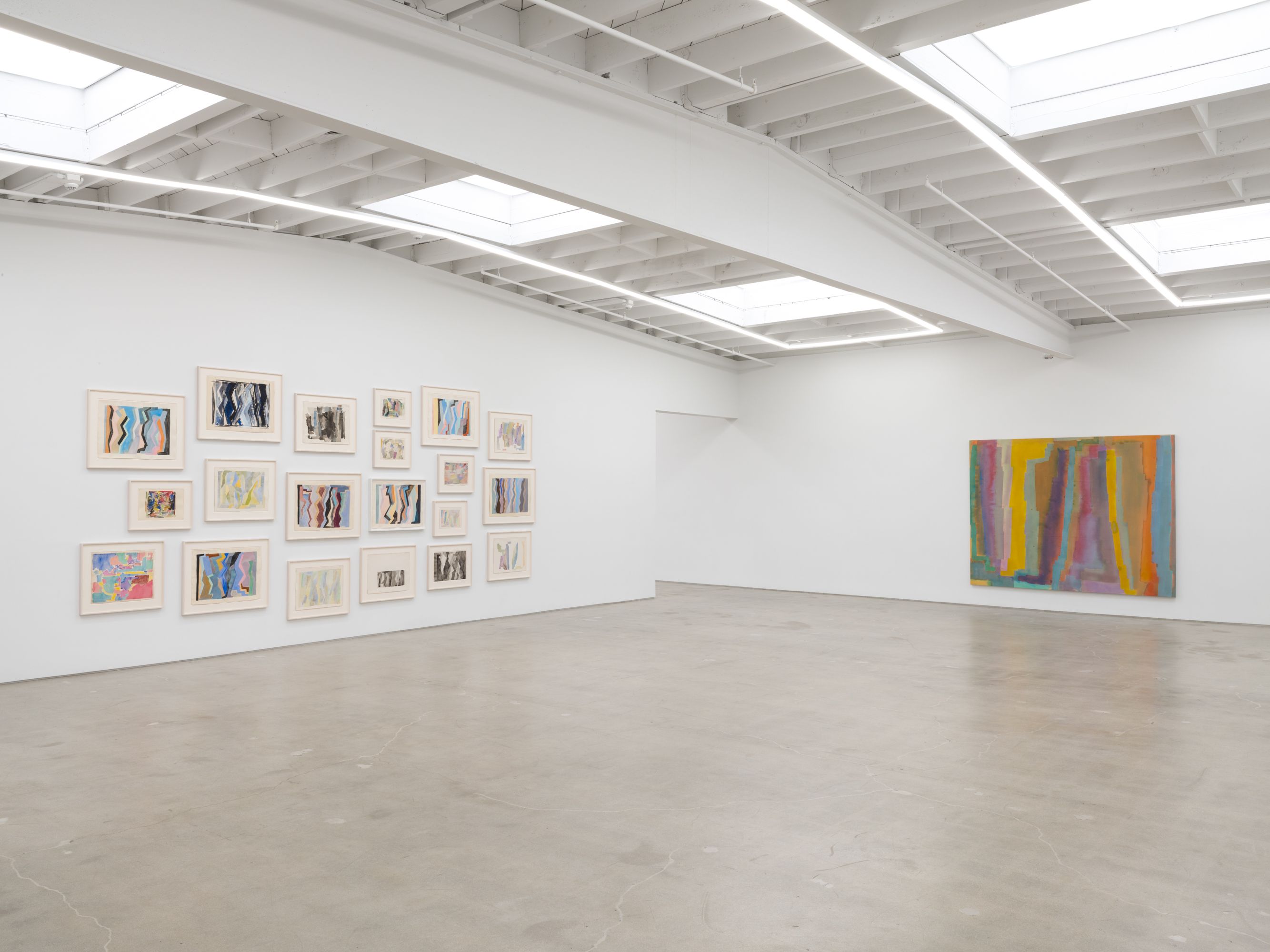 Robert Duran, 1970–1977 at Karma, photo 14