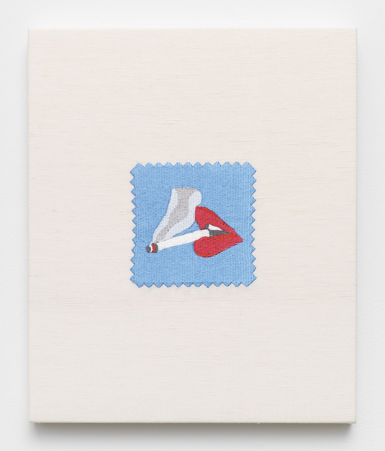 Elaine Reichek, image 4 of 6