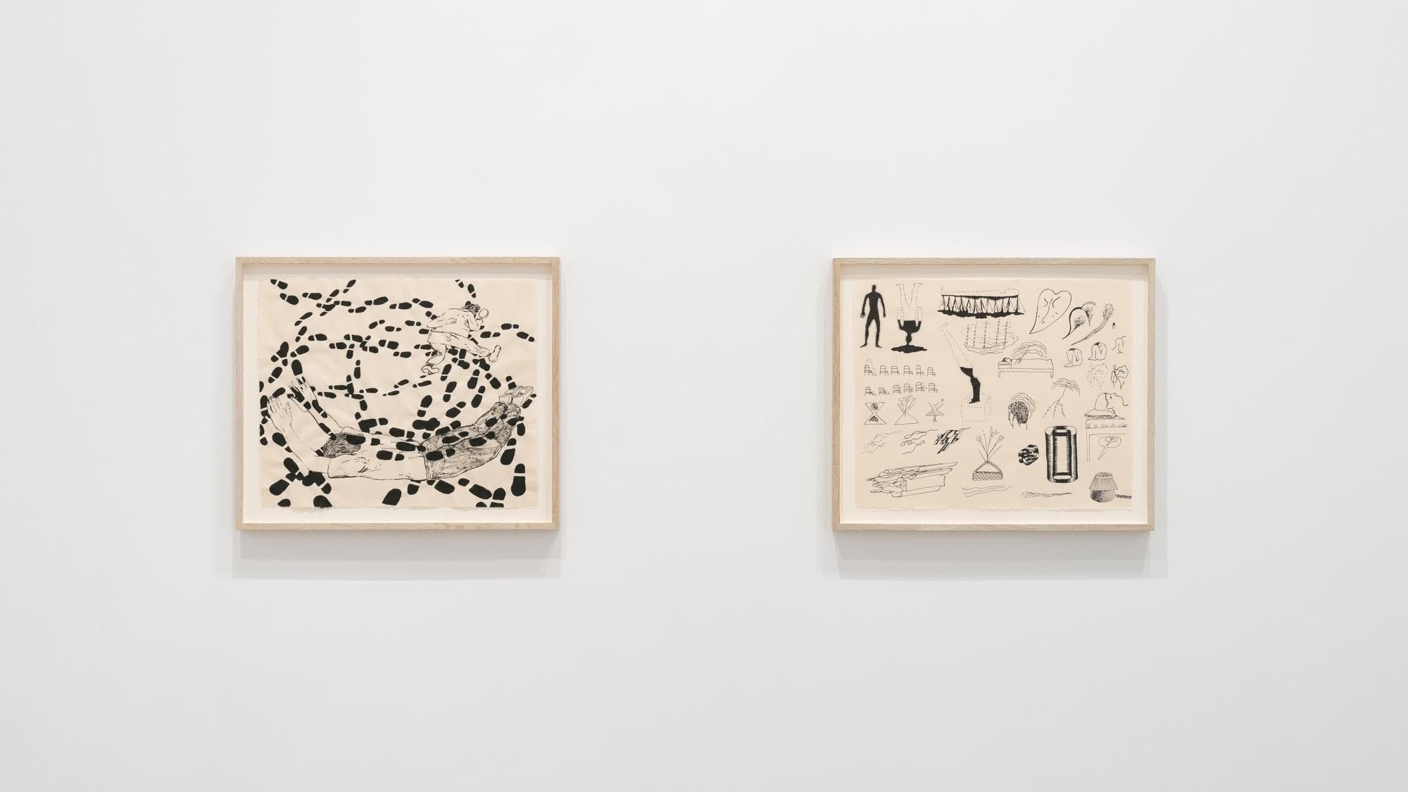 The Loss That Shapes the Image, The Loss That Shapes the Image at Babst Gallery, photo 9