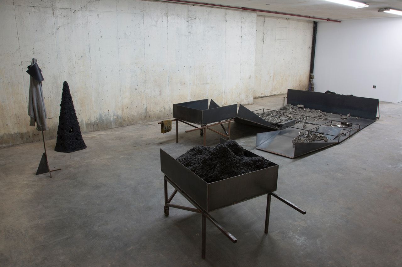 Nick van Woert, Organ Donor at Grimm, photo 8