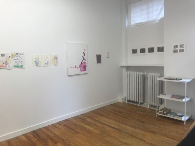 Late Summer Show, image 2 of 2