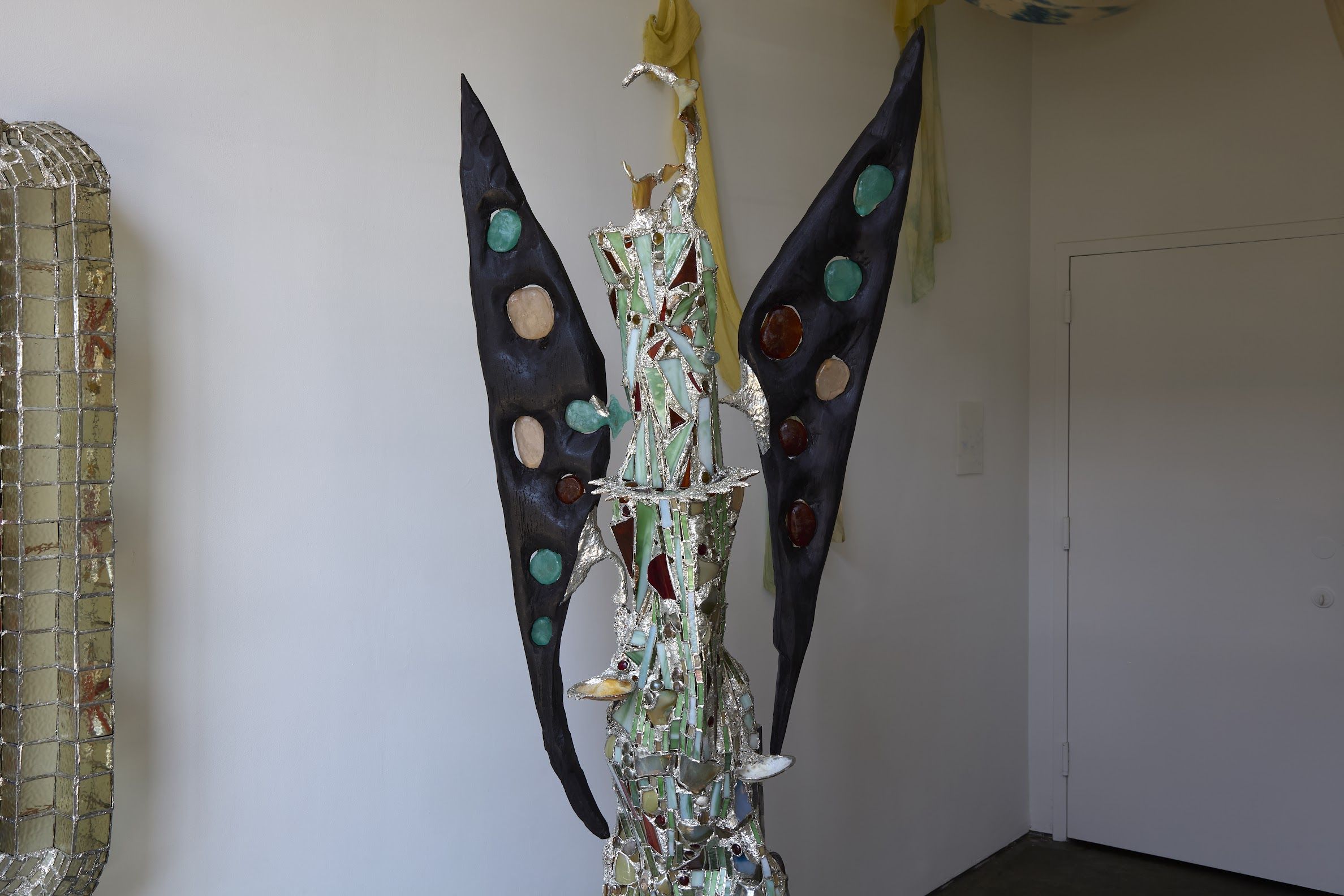 My Armor Thinned to a Silken Scrim, My Armor Thinned to a Silken Scrim at Tempest, photo 5