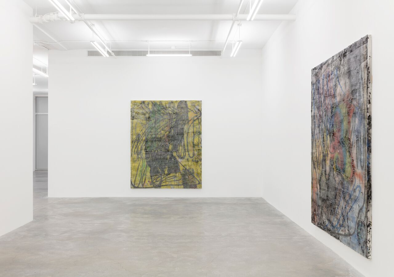 Garth Weiser, Garth Weiser at Casey Kaplan, photo 6