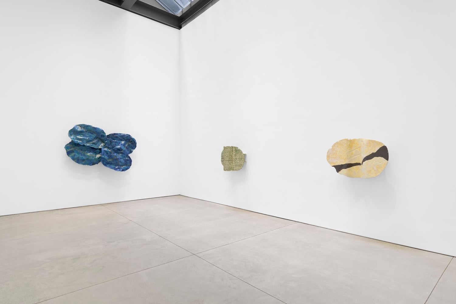 Liz Larner, Maybe Not at Anton Kern, photo 3