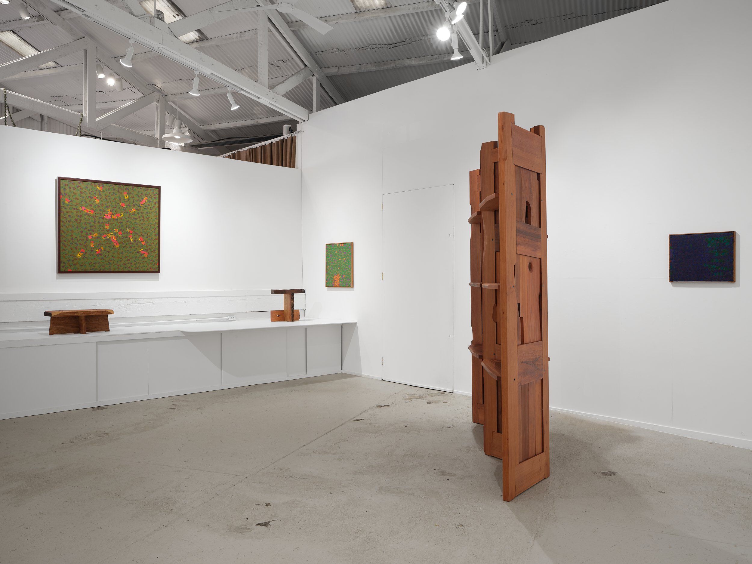 Rio Kobayashi & Fritz Rauh, image 4 of 4