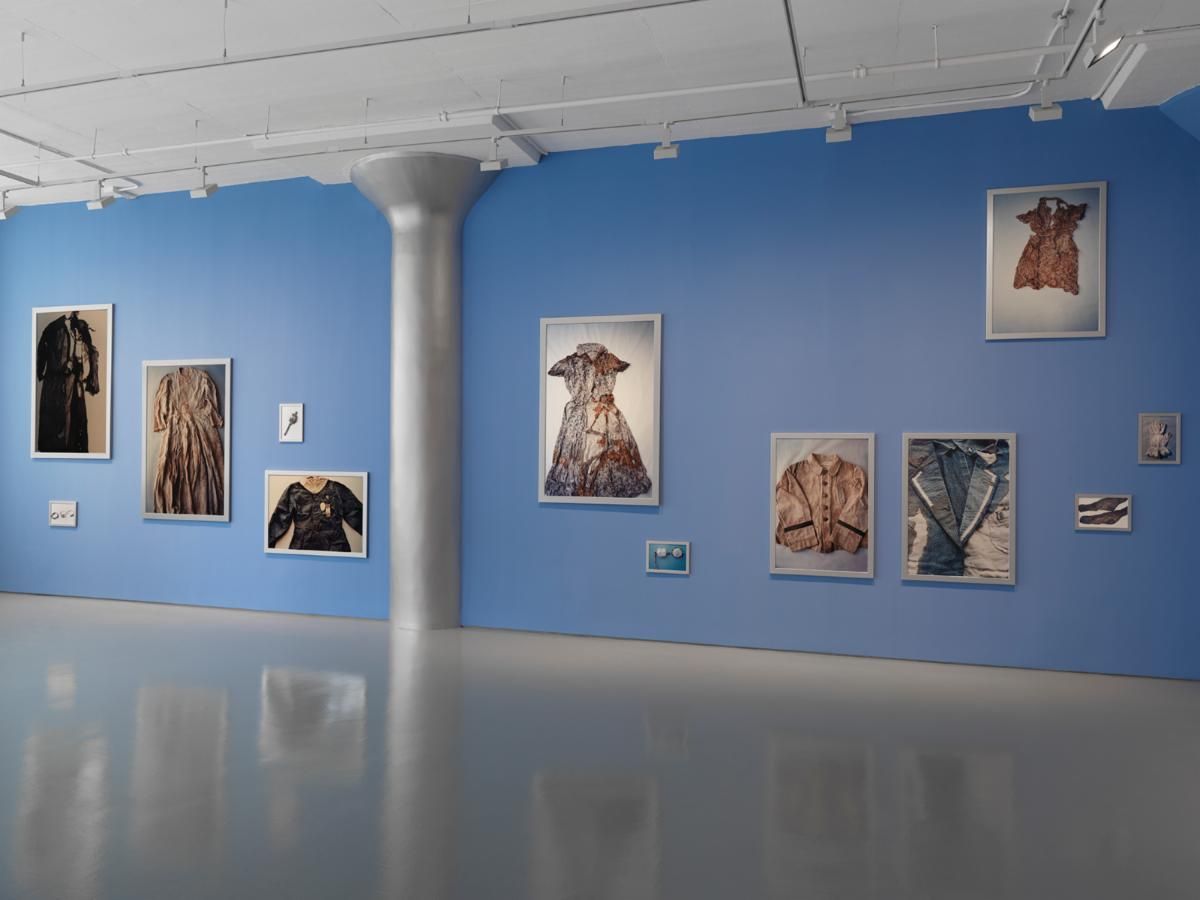 Ishiuchi Miyako, Ishiuchi Miyako at Fergus McCaffrey, photo 4