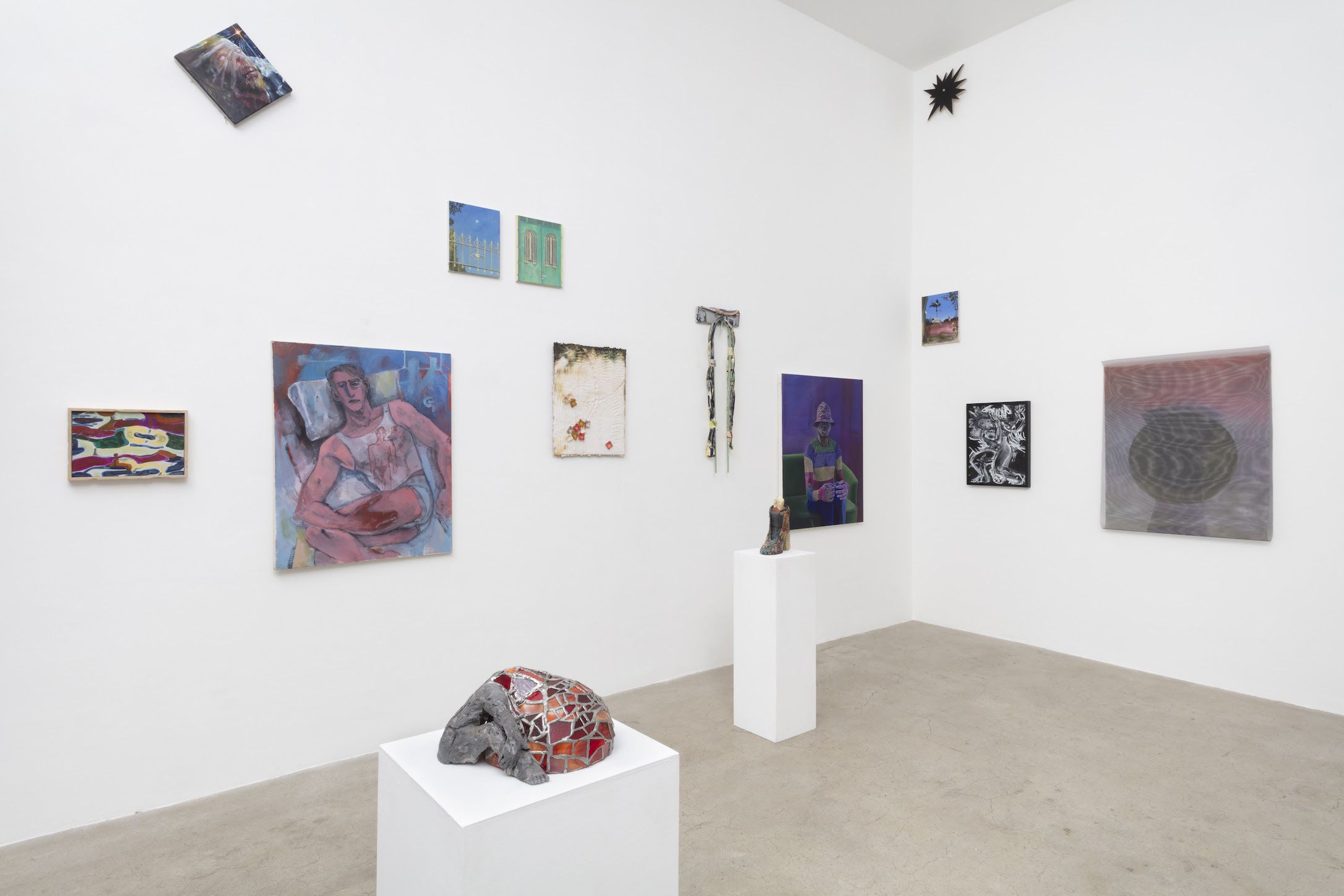 Triangle Projects Presents!, Triangle Projects Presents! at North Loop West, photo 7