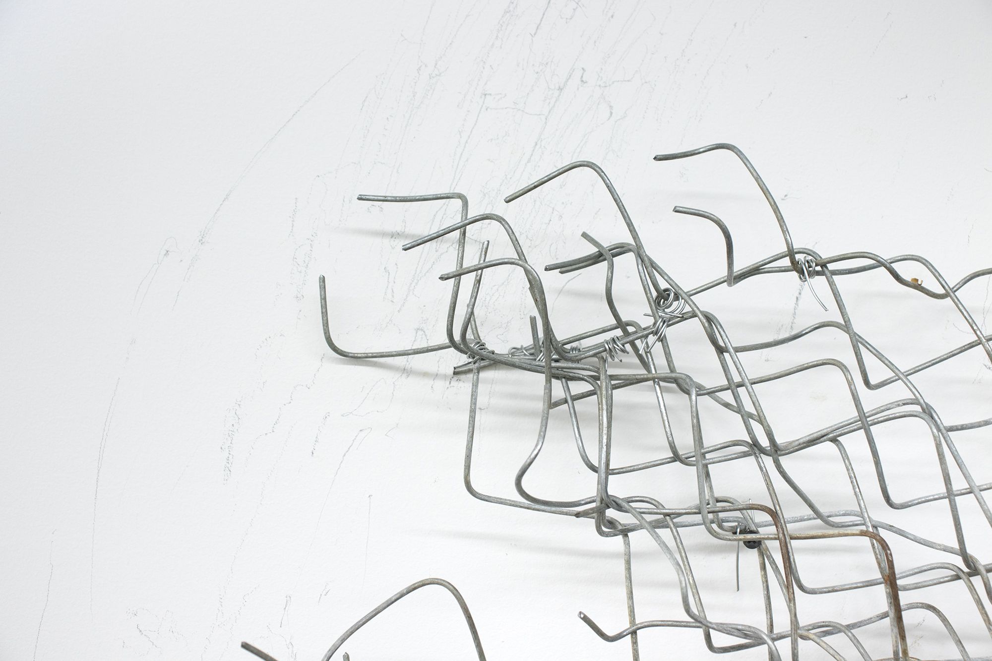 Seven Artists/Seven Works, Seven Artists/Seven Works at M 2 3, photo 29