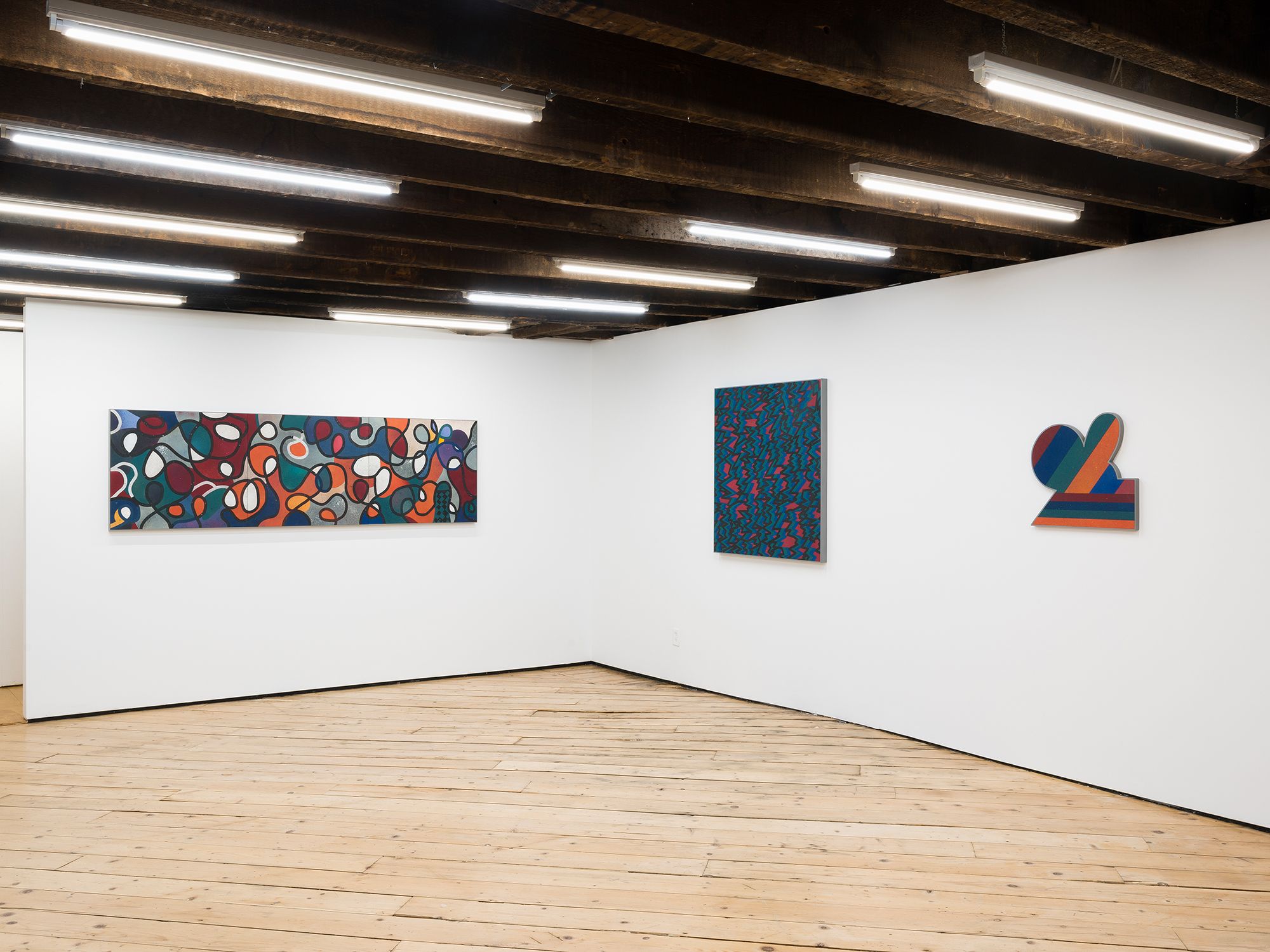 Rhys Coren, Falling Up at Foreign & Domestic, photo 11
