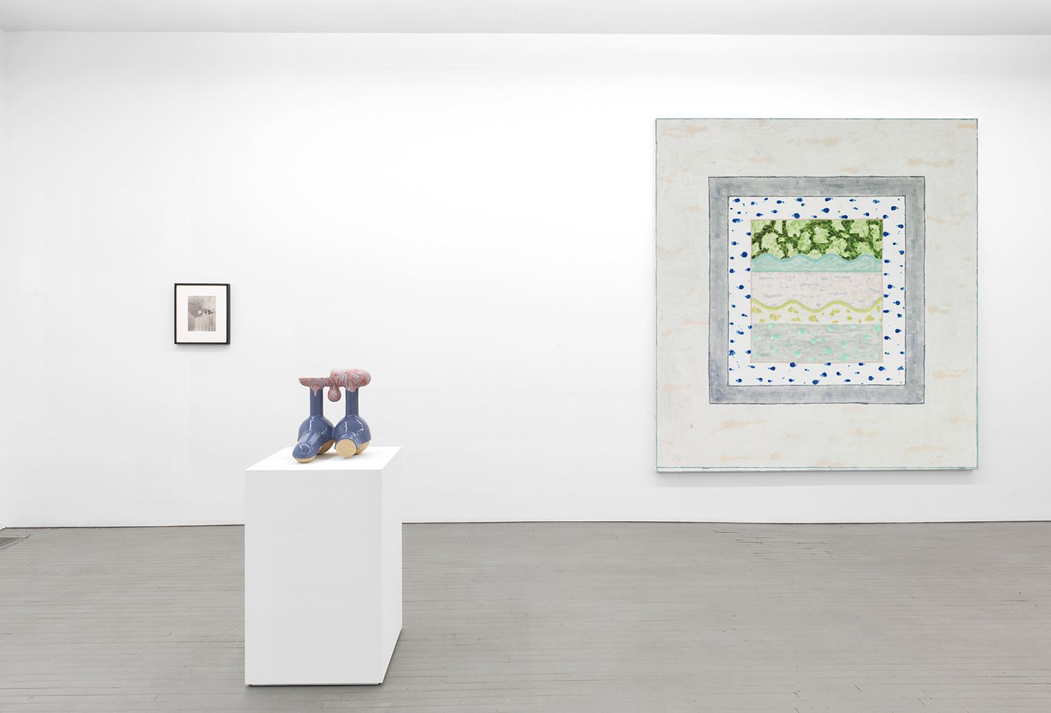 The Curve, The Curve at Wallspace, photo 5