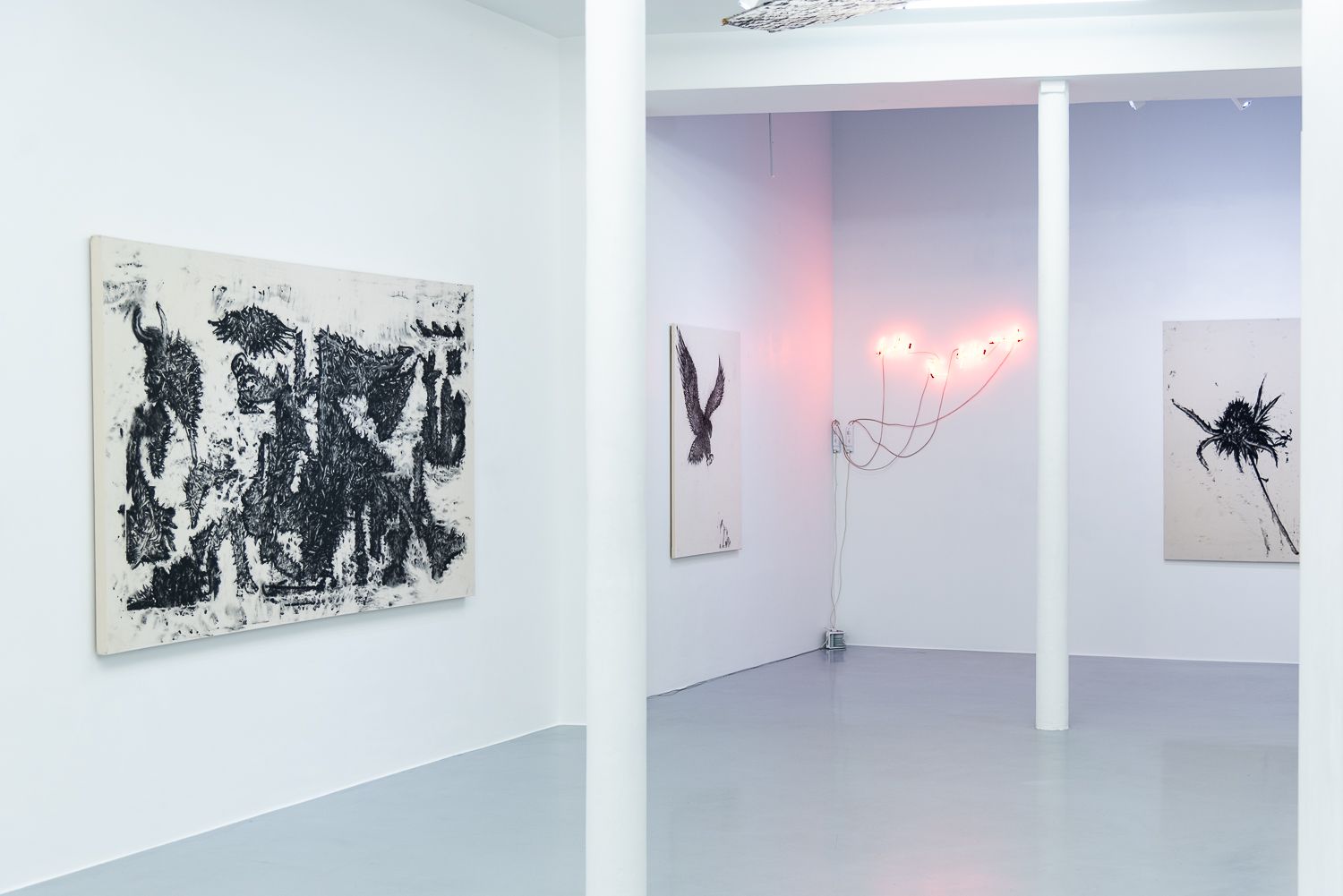 Nasreddine Bennacer, Epithumia at Afikaris, photo 3