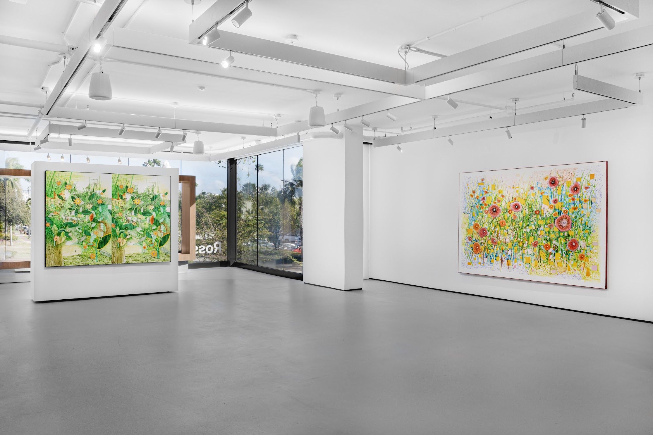 Ross Caliendo, Twin Habit at Ross + Kramer, photo 6