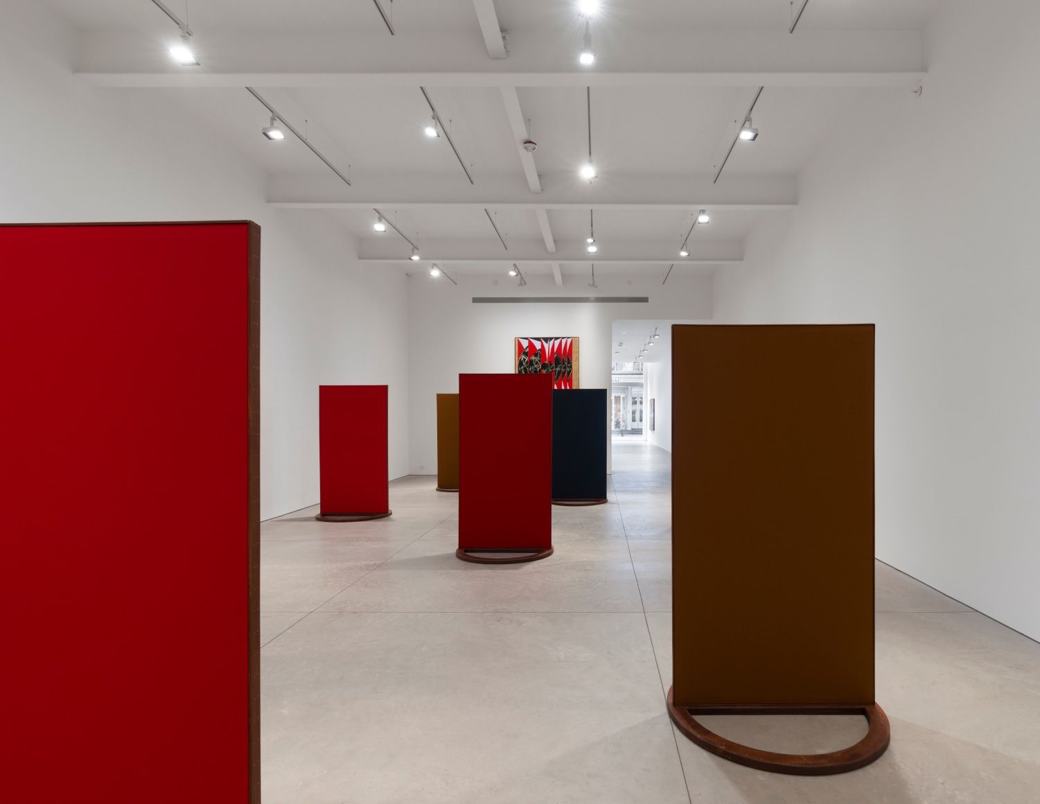 Installation view 6