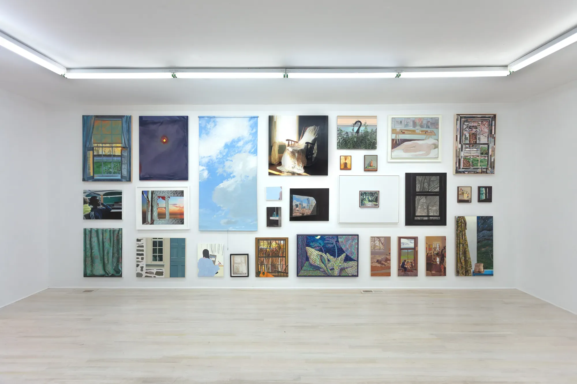 Windows, Windows at Halsey McKay, photo 3