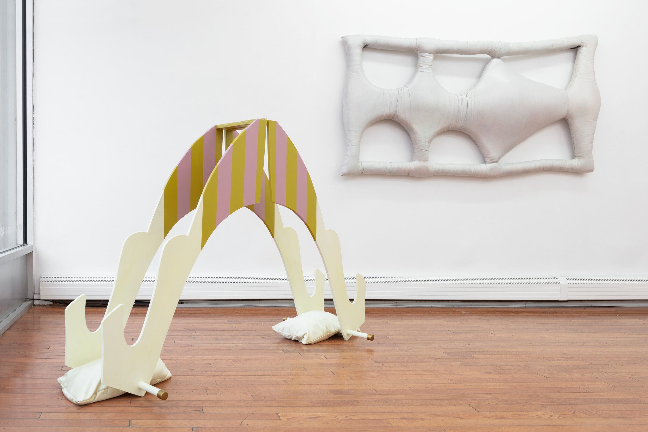 Amy Butowicz, Boudoir Theatre at Peninsula Art Space, photo 3